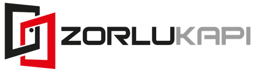 Zorlu Kapı - Logo